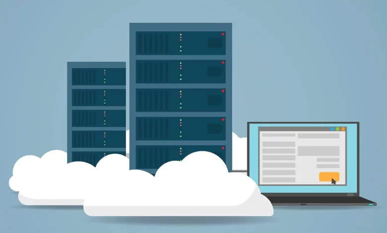 GoDaddy Cloud Hosting